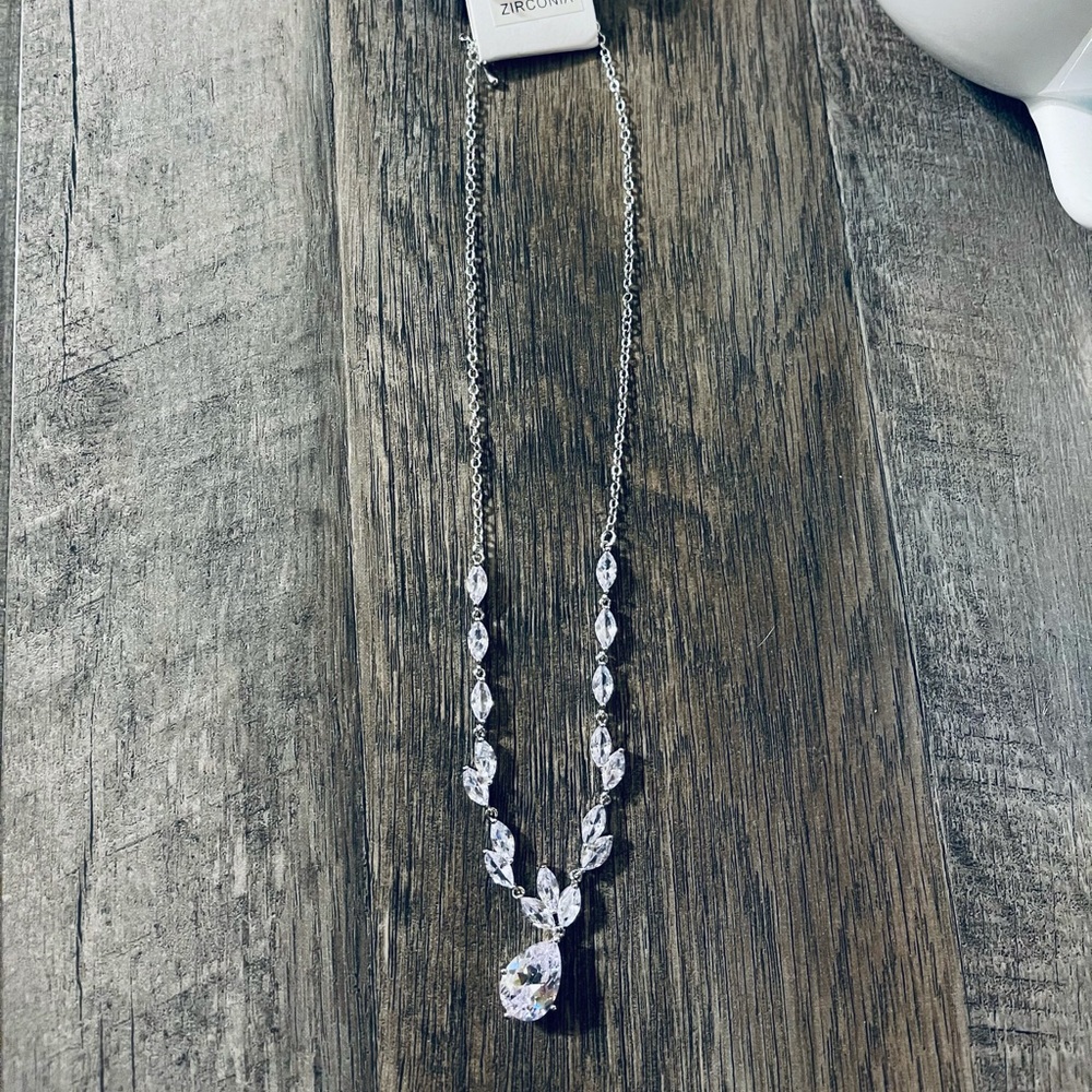 Bridal Jewelry